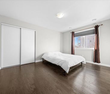 For Lease - 360 Tribeca Private Unit# 4, Barrhaven, Ontario - Photo 5