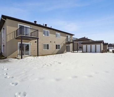 Magnifique 4 1/2 à PAPINEAUVILLE - Photo 3