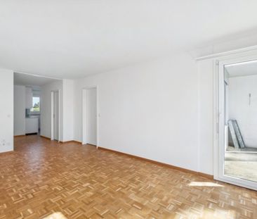 3.5 Zimmer, 1. Stock - Photo 3