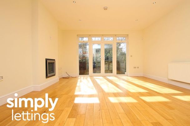 4 Bed property for rent - Photo 1