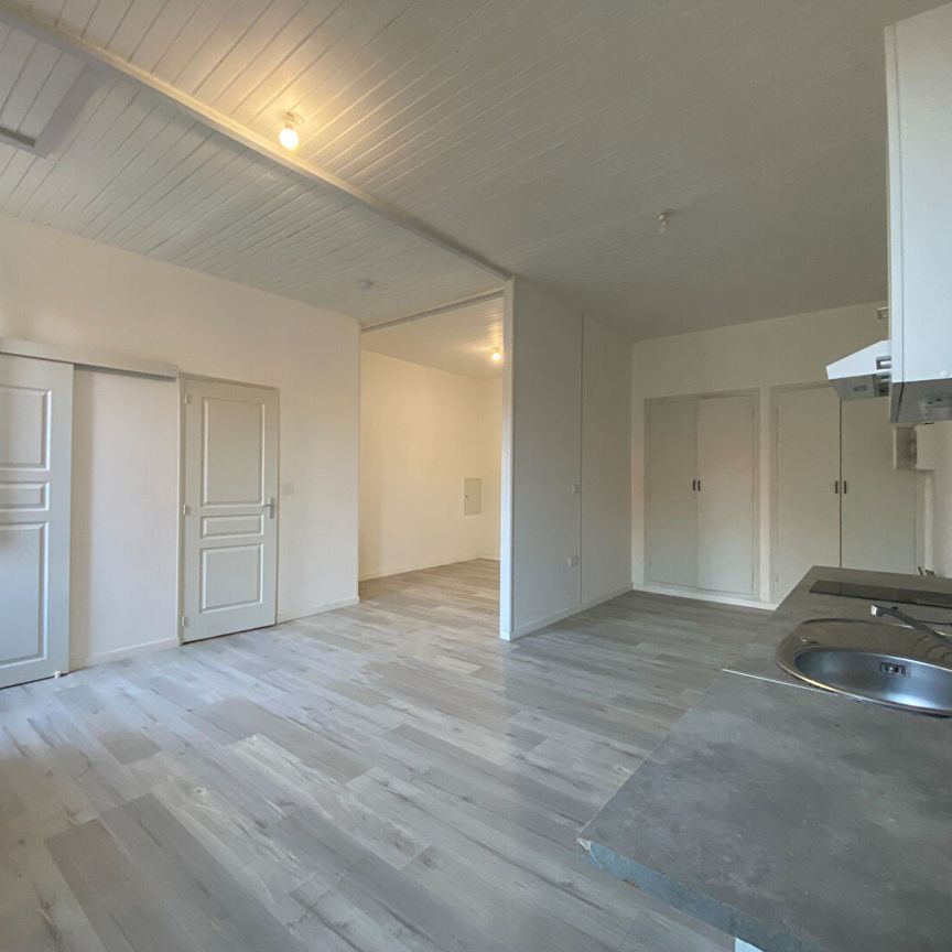 Appartement T1 Néfiach à louer - Photo 1