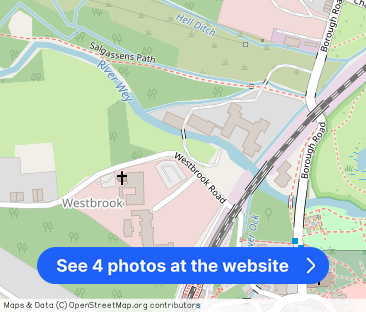 Thackeray Lane, Godalming, Surrey, GU7 - Photo 1