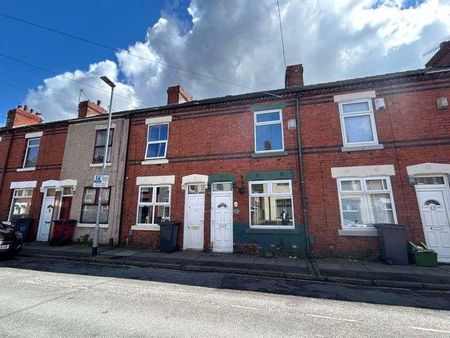 Birks Street, Stoke, Stoke-on-trent, ST4 - Photo 4