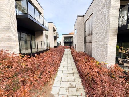 Lækker 3-værelses kvalitetslejlighed med skøn placering - Photo 5