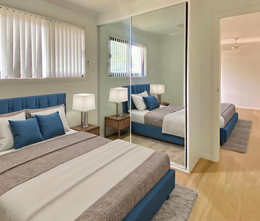 MODERN 2 BED 1 BATH GRANNYFLAT - Photo 1