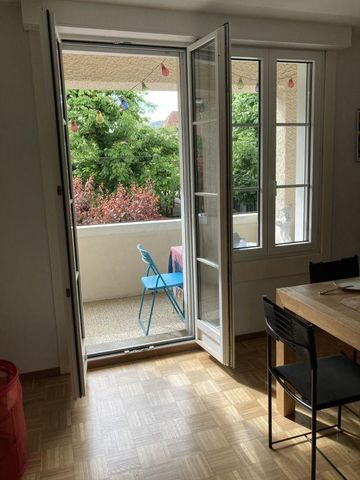 3 Zimmer Wohnung - Foto 4