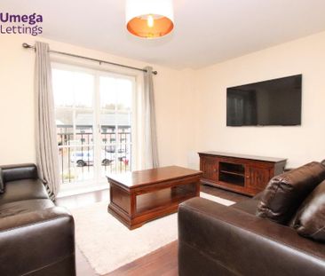 2 bedroom apartment to rent - Photo 2