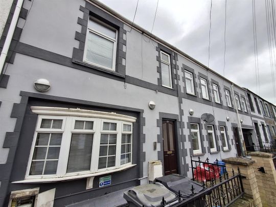 3 Bed House To Let On Bedford Street, Roath, Cardiff - Photo 1