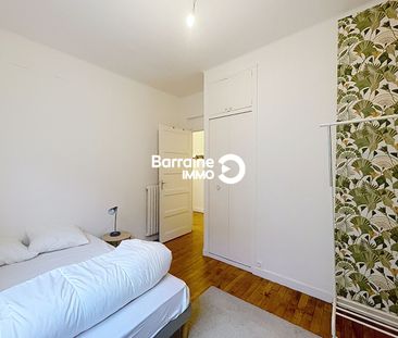 Location appartement à Brest, 3 pièces 62m² - Photo 3
