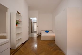 Via Guicciardini, 3, Torino, Piedmont 10124