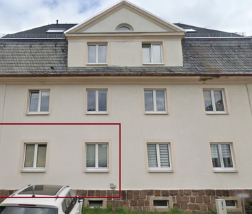 Zweiraumwohnung in ruhiger Umgebung in Mittelbach - Photo 6