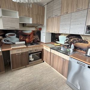 1-izbový byt na prenájom v Košiciach - Fotografia 2