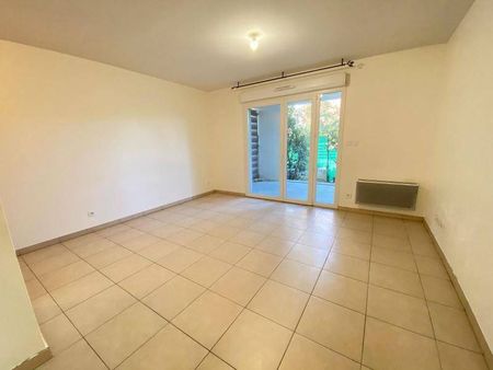 Location appartement 2 pièces 42.65 m² à Grabels (34790) - Photo 2