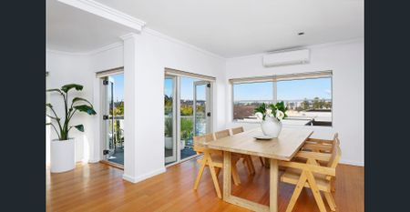 Sophisticated coastal living with sweeping Manly views - Photo 5