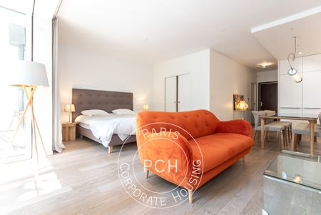 Boulevard Vital Bouhot, - Photo 2