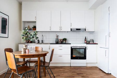 Tekla Thomassons Gata 22A, Segevång - Photo 2