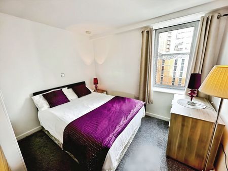 2 bedroom apartment to rent - Photo 3