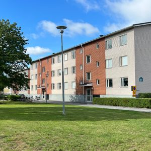 Nygatan 1 A, 57731, HULTSFRED, Sverige - Photo 2