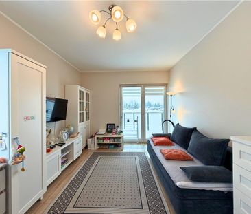 PADEREWSKIEGO – 2 POKOJE NA WYNAJEM! - Photo 2