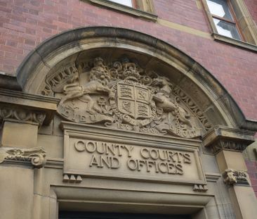 Old County Court, Bankhouse Street - Photo 4