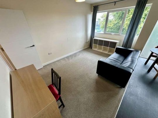 St. Edmund House, Rope Walk, Ipswich, IP4 - Photo 1