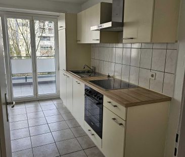 4 pièces au 2ème étage à Delémont - Photo 3