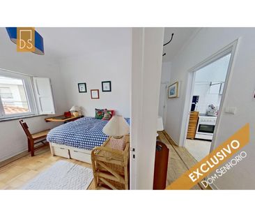 Apartamento T3 em Lisboa - Photo 6