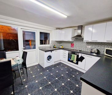 Room in a Shared House, St. Lawrence Way, SW9 - Photo 5