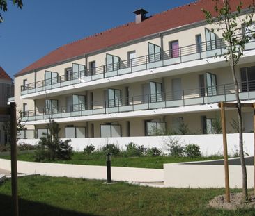 Résidence Antarès pour étudiants à Cormeilles-en-Parisis - Photo 1