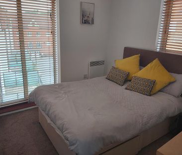 1 bedroom apartment to rent - Photo 1