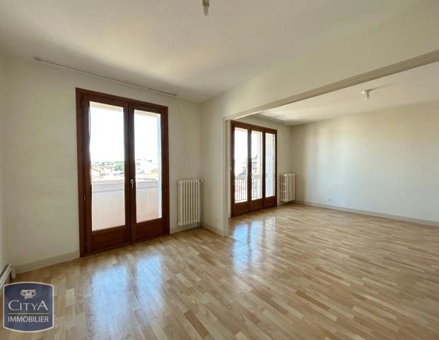 Appartement à louer 3 pièces 75.62m² - Photo 1