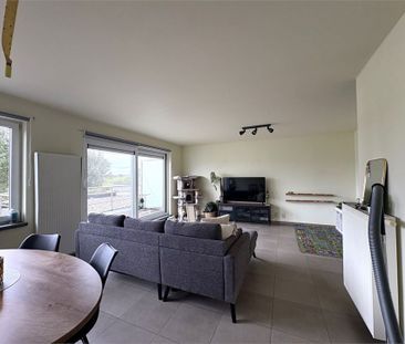 Lichtrijk appartement met 2 slaapkamers - Foto 1
