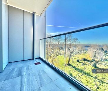 1 bedroom flat to rent - Photo 6