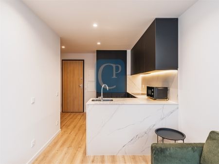 Apartamento T1 - Photo 3