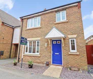 3 bedroom link detached house to rent - Photo 1