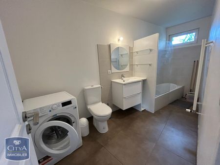 Location Appartement 2 pièces 43m² ANTONY 92160 - Photo 4