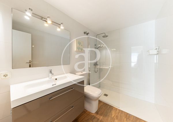 Apartment for rent in El Molinar