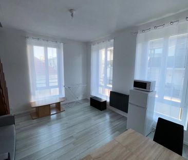 Location Appartement 2 pièces 29m² BOULOGNE SUR MER 62200 - Photo 1