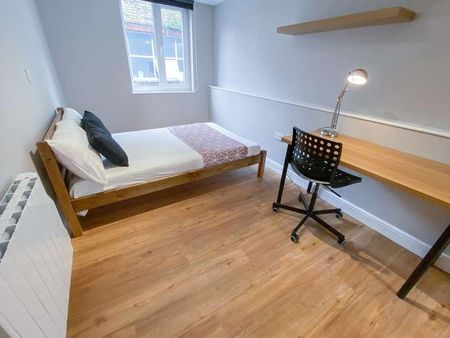 Hardman Street, L1 - Photo 2