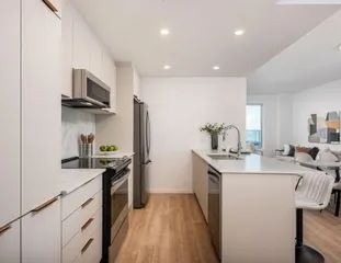 Appartement · 110 m² · Côte-des-Neiges-Notre-Dame-de-Grâce - Photo 1