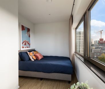 Westblaak 668 Room 5, Rotterdam - Foto 4
