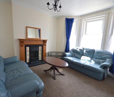 Bournemouth Brassey Road Winton, BH9, Dorset - Photo 1