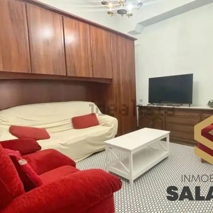 Piso de alquiler en Barrenkale, Casco Viejo - Photo 1