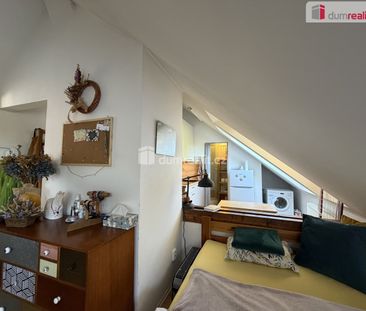 Pronájem bytu 1+kk a garsoniéry 29 m², Nová Šárka 468, Praha Liboc - Photo 2