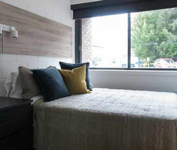 Logement 5½ (3 chambres) - Photo 6