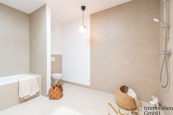 MIETE mit KAUFOPTION - Familienfreundliche 4-Zimmer-Wohnung mit sonniger Terrasse in St. Pölten zu vermieten! - Photo 1