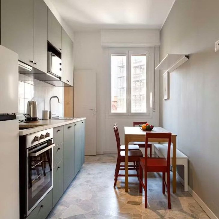 Via Lorenteggio, Milan, Lombardy 20146 - Photo 1