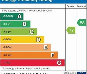 6 bedroom end of terrace house to rent - Photo 1