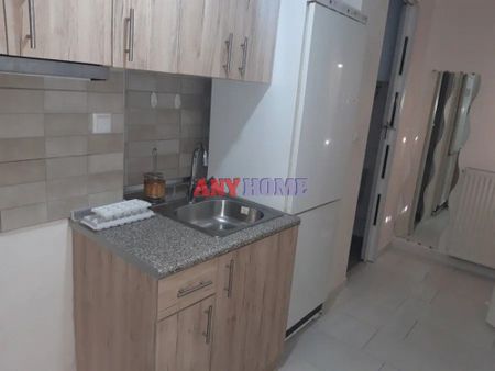 Studio/Γκαρσονιέρα για ενοικίαση Βαρδάρης - Δικαστήρια (Βαρδάρης - Λαχανόκηποι) - Photo 4