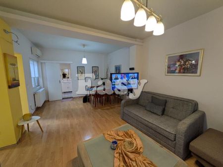 Ενοικίαση κατοικίας, 97 τ.μ., Δάφνη Αττικής, 1.100 € - Photo 2